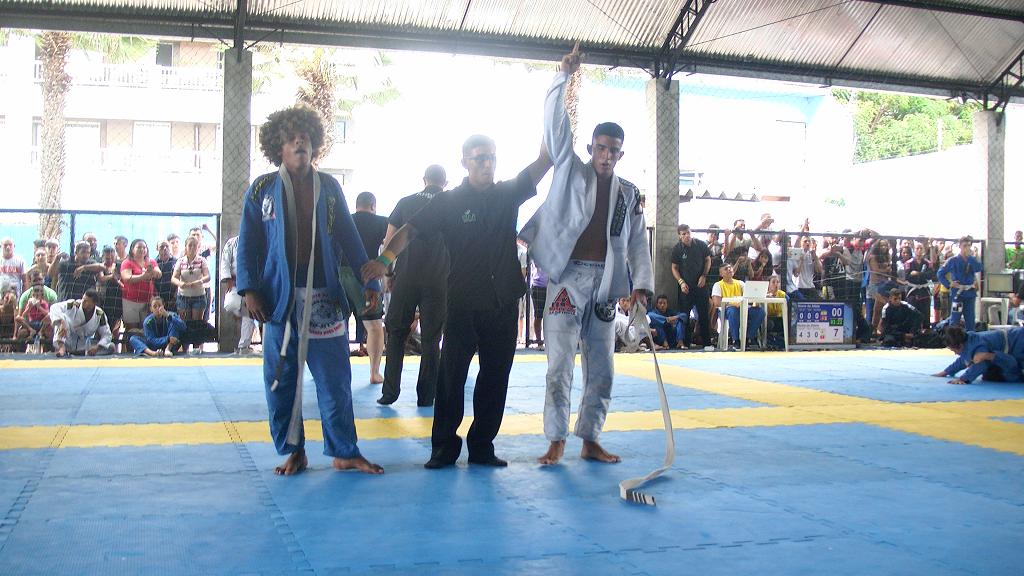 TV Meiaguarda – Open SOU Pro – Final Branca Juvenil Leve – João Pedro x Denilson Sousa