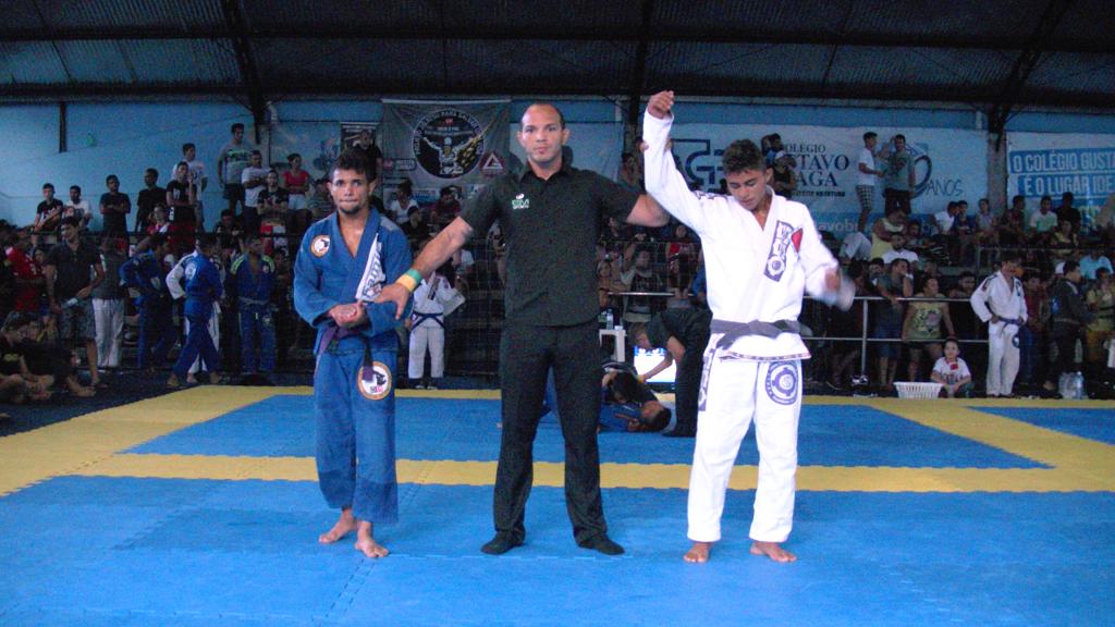 TV Meiaguarda – Open SOU Pro – Final Roxa Galo – Tiago Teixeira x Relter Filho