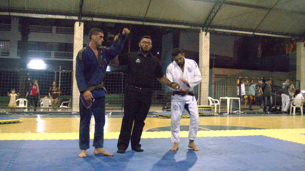 TV Meiaguarda – Open SOU Pro – Final Absoluto Marrom – Jonas Bruno x Isac Martins