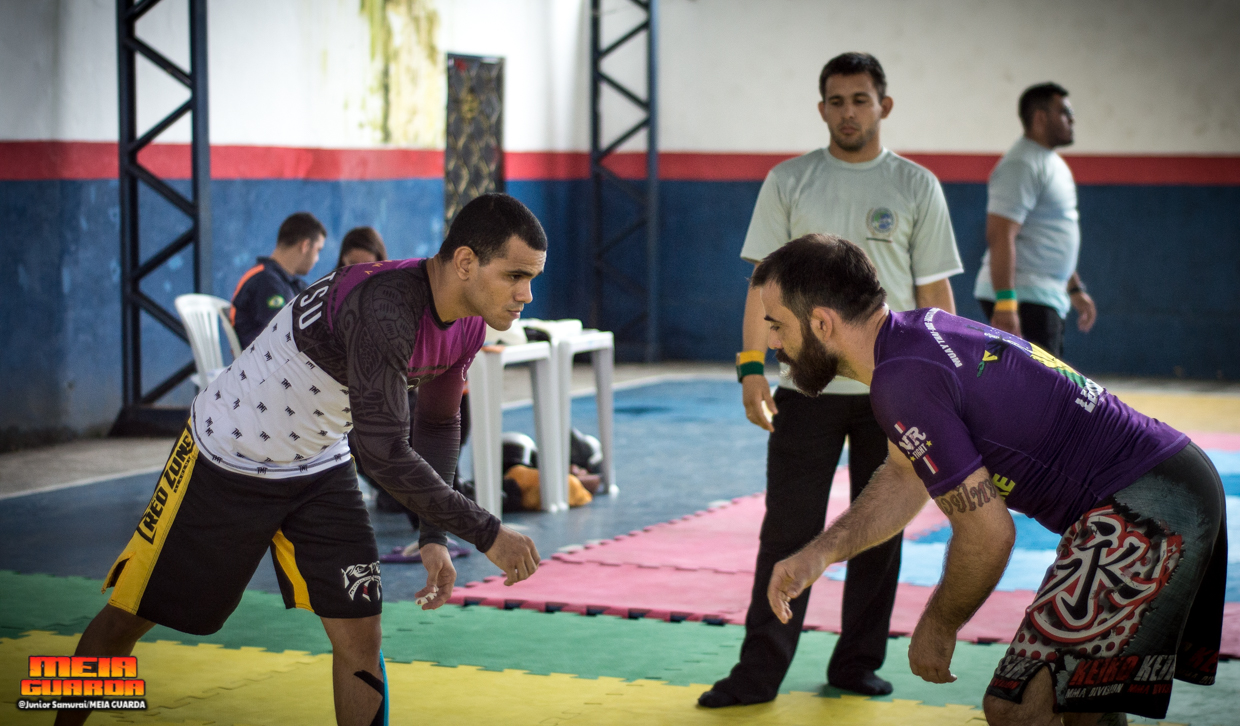 TV Meiaguarda – Taça Fortaleza – Final Absoluto Roxa No GI – Pedro Dias x Giobatta Ragni