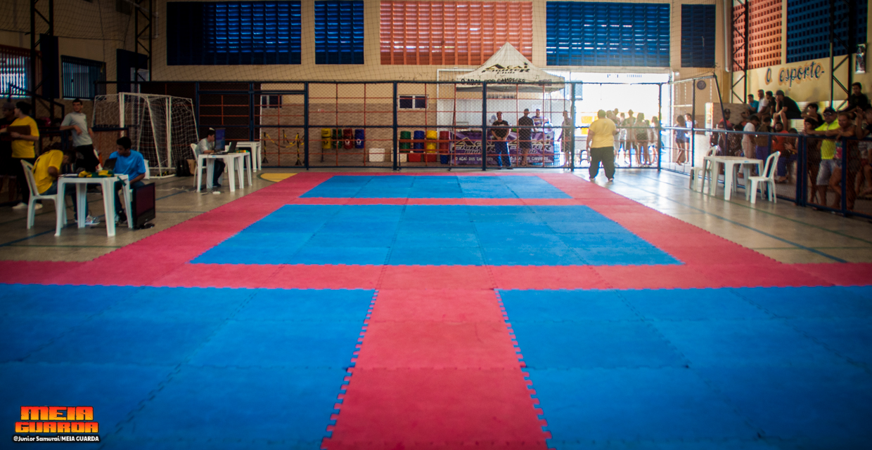 Veja quem afivelou os cinturões e outros destaques do Fortal Cup GI e No GI