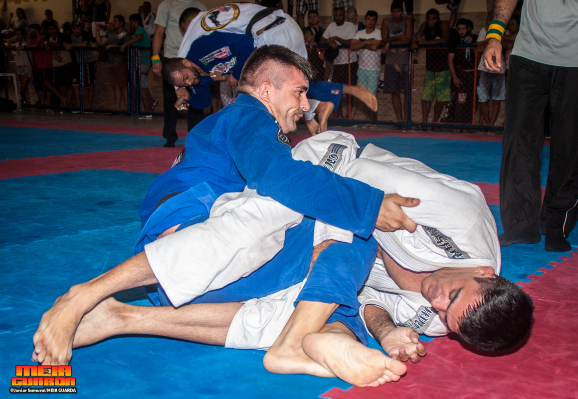 TV Meiaguarda – Fortal Cup – Absoluto Preta Master – Regis Lima x Alberlânio Ferreira