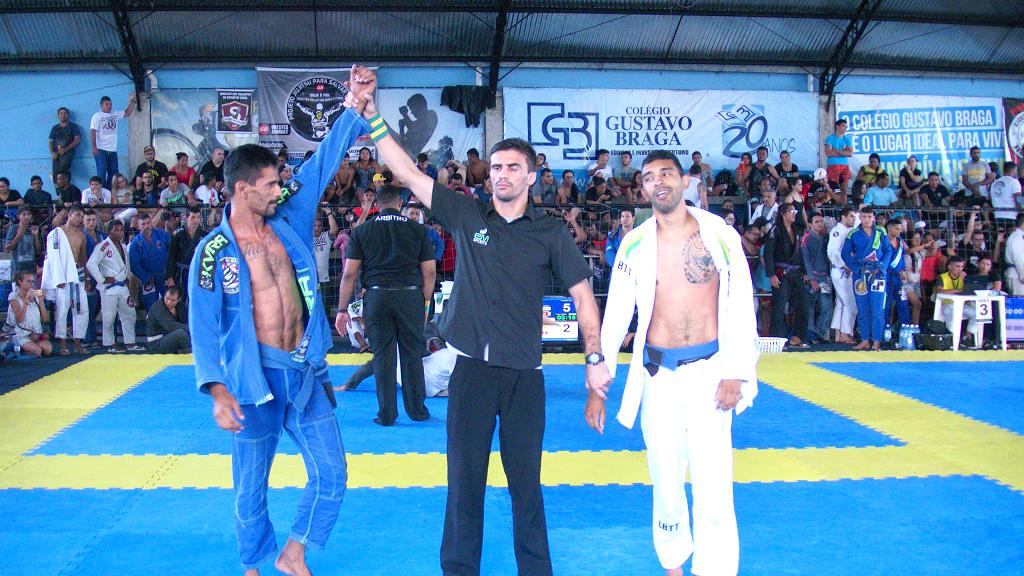 TV Meiaguarda – Open SOU Pro – Azul Pena Master – Michael Siqueira x Lima Jr