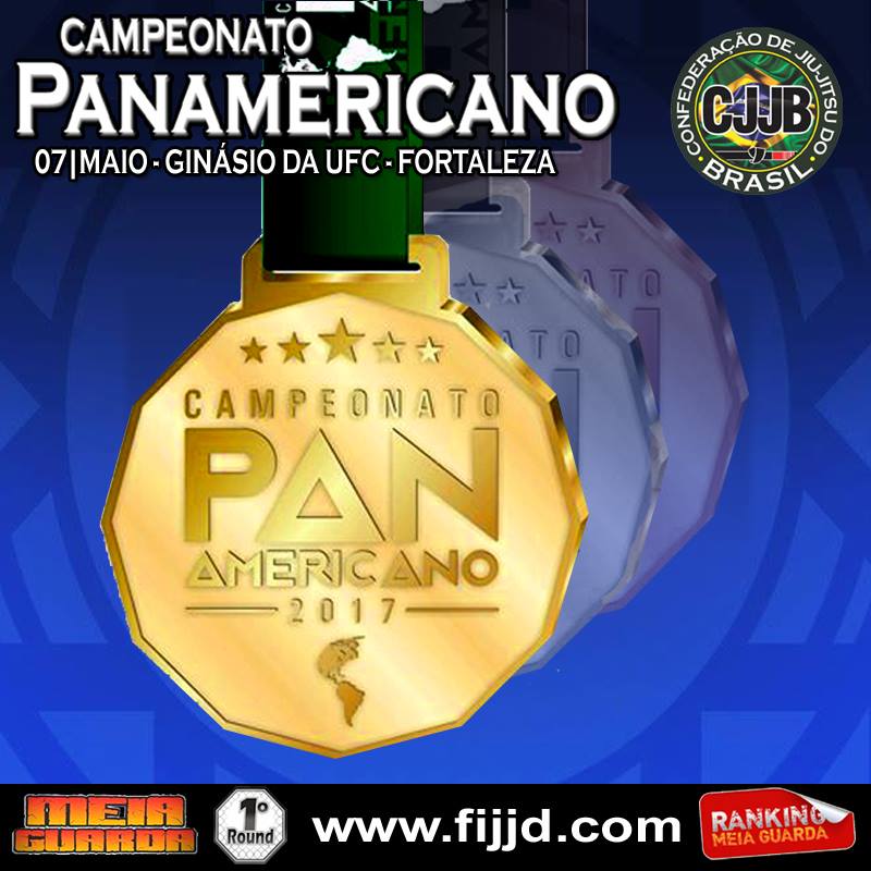 Flavio Cantarele e a BFC no Pan FIJJD:”O objetivo é pontuar no Ranking MEIAGUARDA”