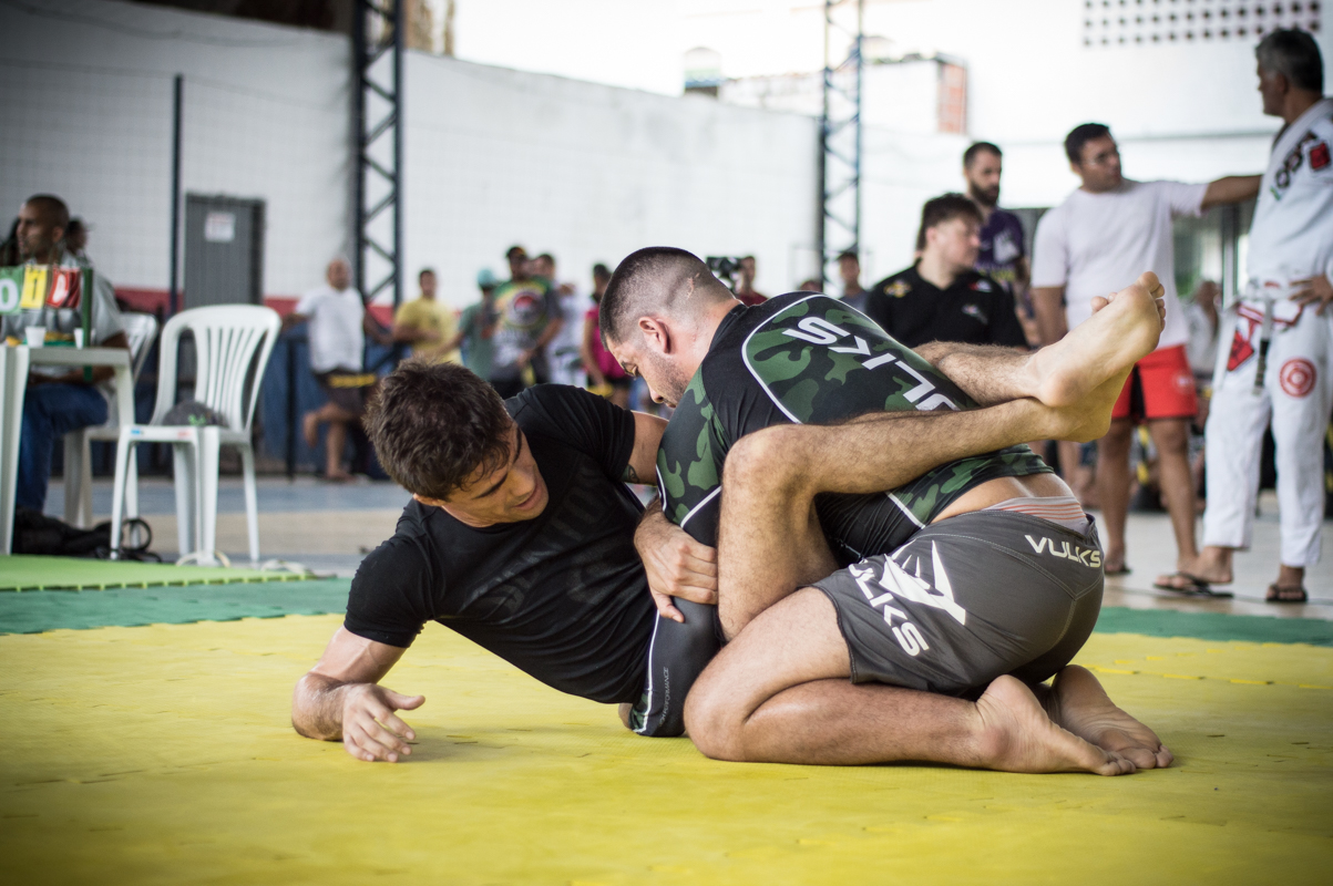 TV Meiaguarda – Taça Fortaleza – Final Absoluto Preta No GI – Almir Jr x Alysson Bruno