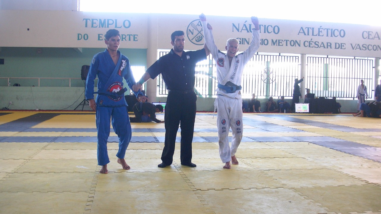 TV Meiaguarda – NorteNordeste – Azul Pluma – Guilherme Cordeiro x Pedro Lucas