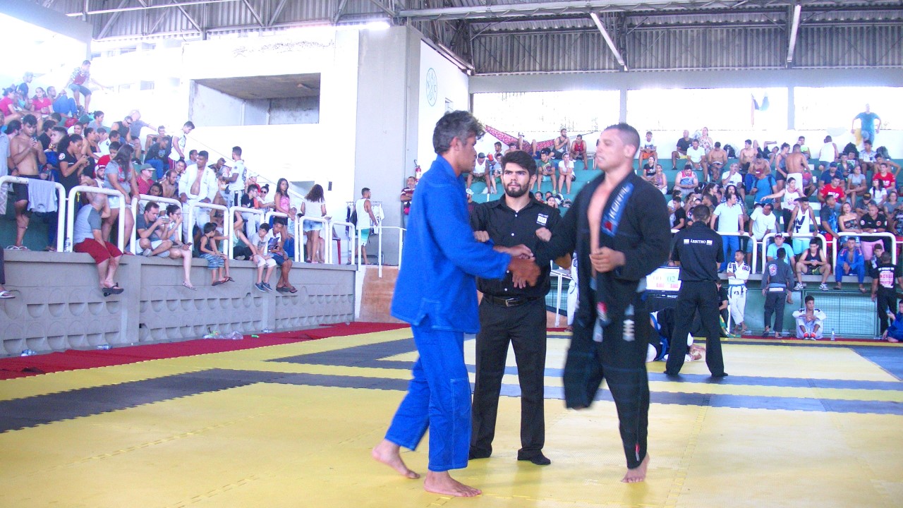 TV Meiaguarda – NorteNordeste – Semifinal Azul Medio Master – Gleyson Anderson x Diego Silva