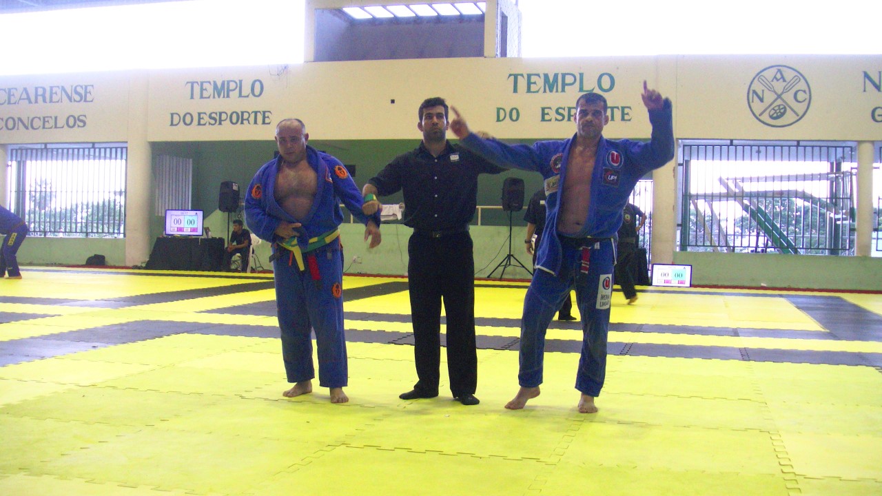 TV Meiaguarda – Norte/Nordeste – Final Preta Super-Pesado Master 3 – Francelino Gonçalves x Jose Inacio