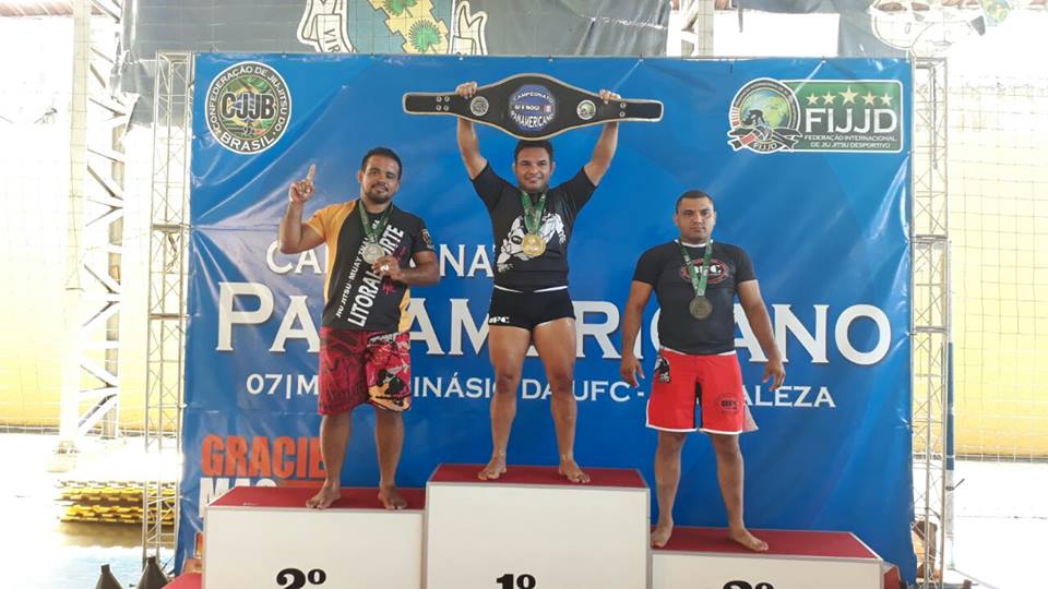 TV Meiaguarda – Pan FIJJD – Final Absoluto Preta No GI – Flavio Cantarele x Bruno Duque