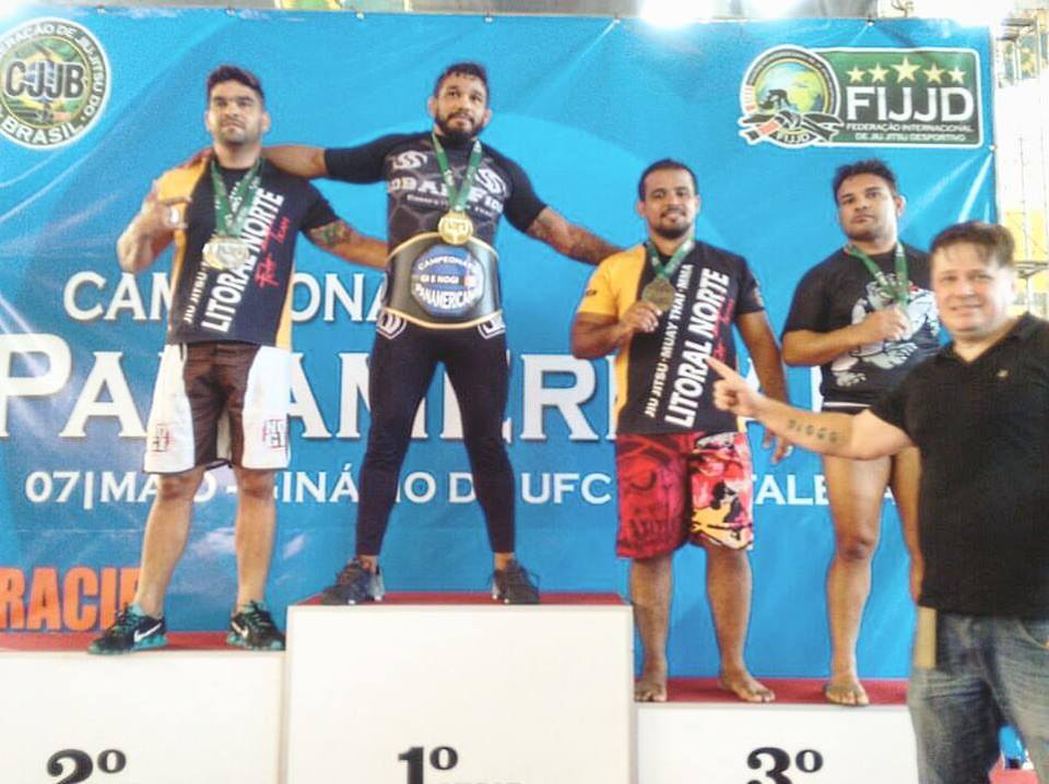 TV Meiaguarda – Pan FIJJD – Final Absoluto Preta Master No GI – Hermes França x Daniel Machado