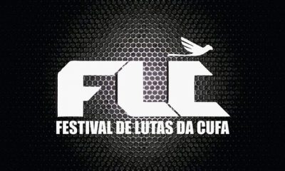 FLC 5 agita o viaduto de Madureira nesta quinta com disputa de cinturão entre Apocalipse e Tyron Pedro