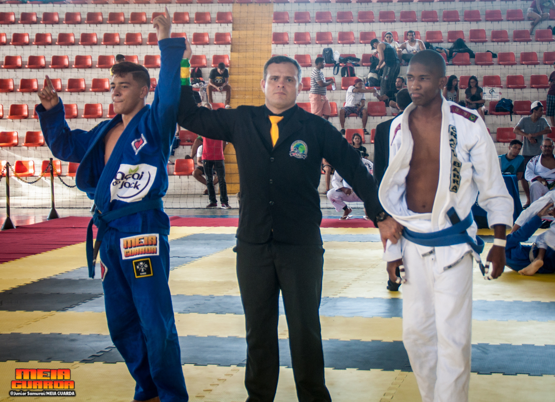 TV Meiaguarda – Pan FIJJD – Absoluto azul Juvenil – Caio Levi x Ivaney Oliveira