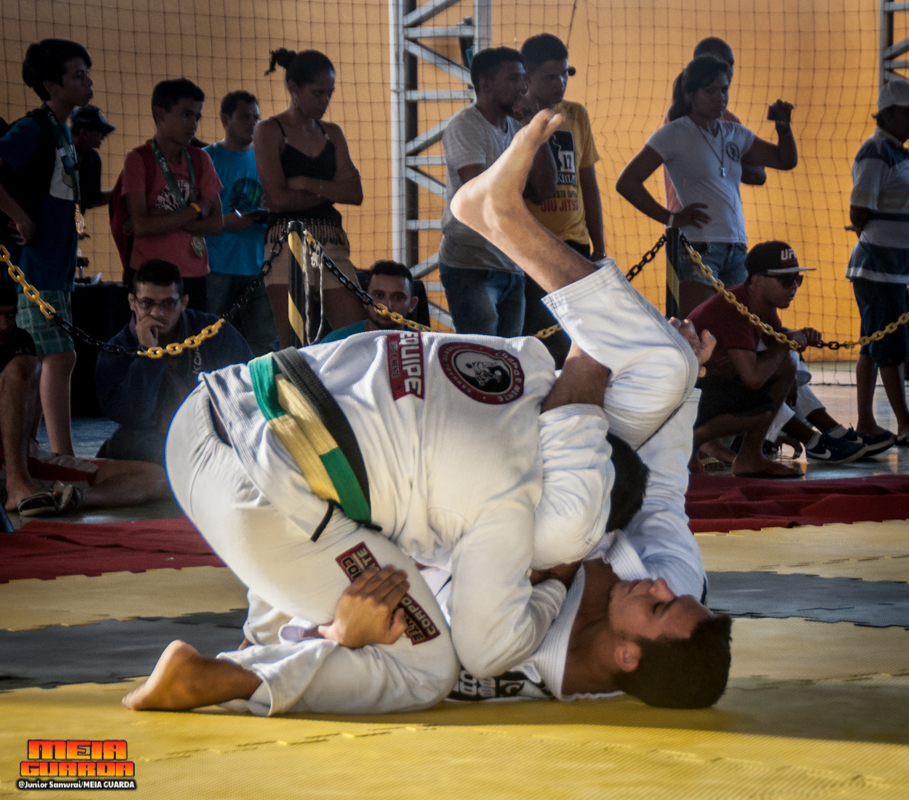 TV Meiaguarda – Pan FIJJD – Absoluto Preta – Pedro Henrique x Bruno Duque