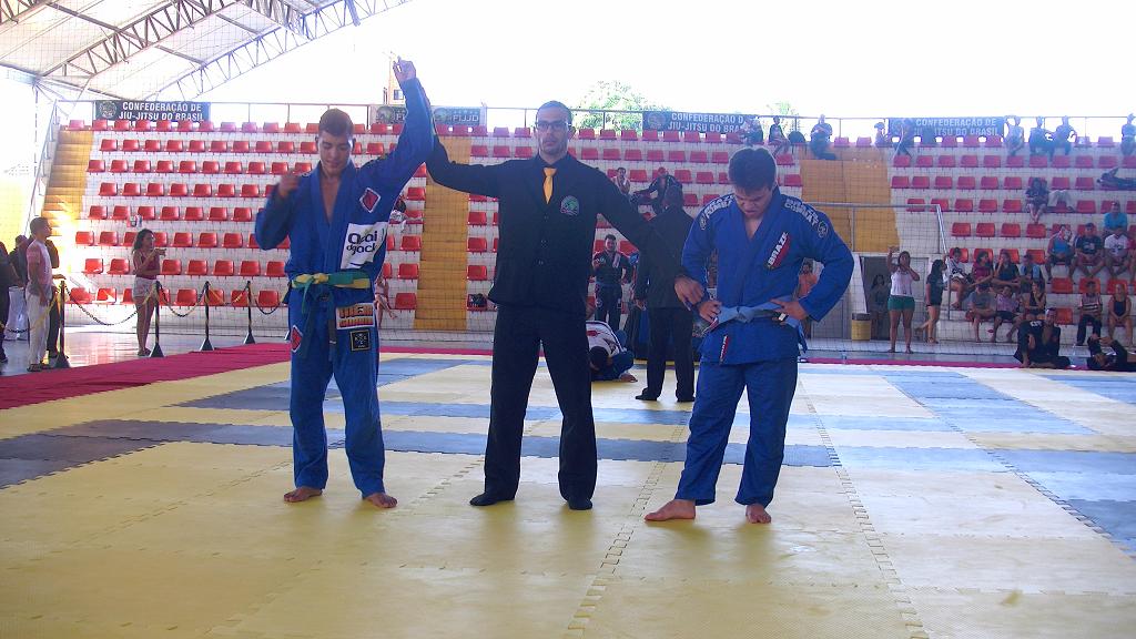TV Meiaguarda – Pan FIJJD – Absoluto azul Juvenil – Caio Levi x Jonatas Azevedo