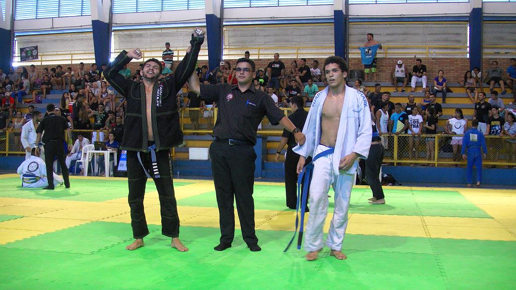 TV Meiaguarda – Ceará BJJ Open – Azul Leve – Lindisney Lima x João Pedro