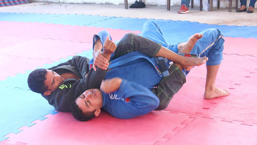 TV Meiaguarda – 5º Coronel Open – Absoluto Azul Master – Reginaldo Rodrigues x Marcos Maciel