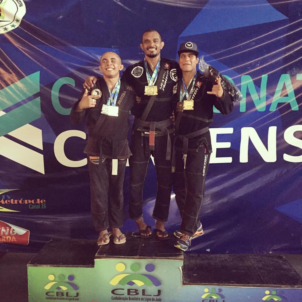 TV Meiaguarda – Campeonato Cearense – Final Absoluto Preta – Denis Chokito x Matheus Carlos
