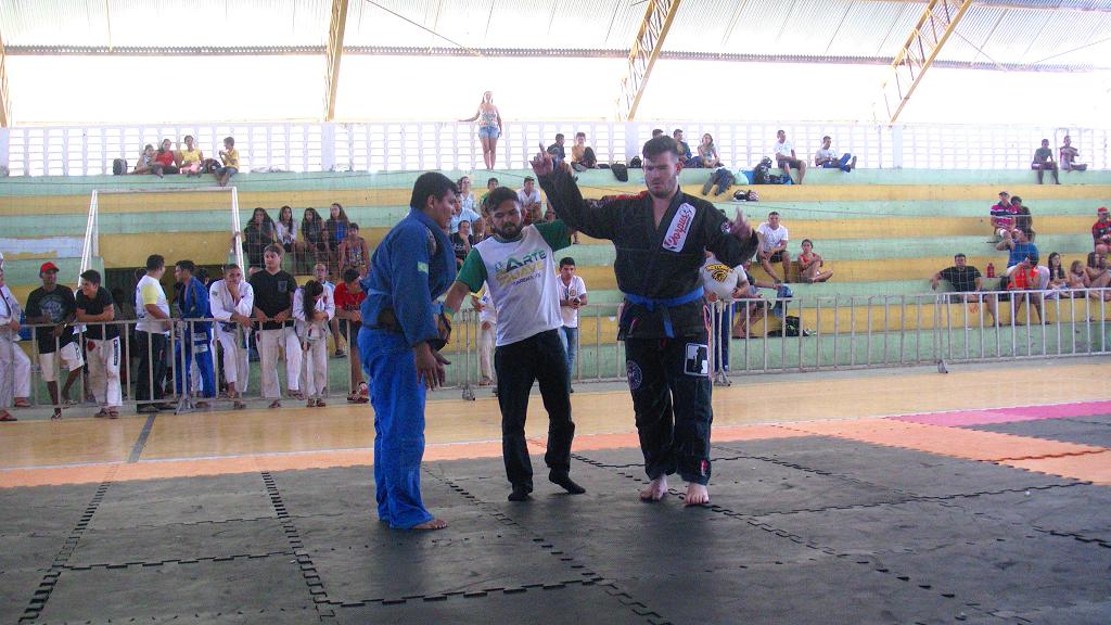 TV Meiaguarda – II Copa Arte Suave – Final Azul Pesadissimo – Lucas Brandão x  Jonh Herisson