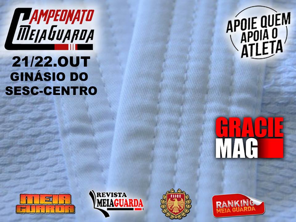 Campeonato Meiaguarda de Jiu-Jitsu