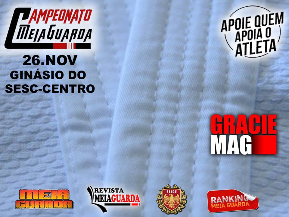 Campeonato Meiaguarda de Jiu-Jitsu