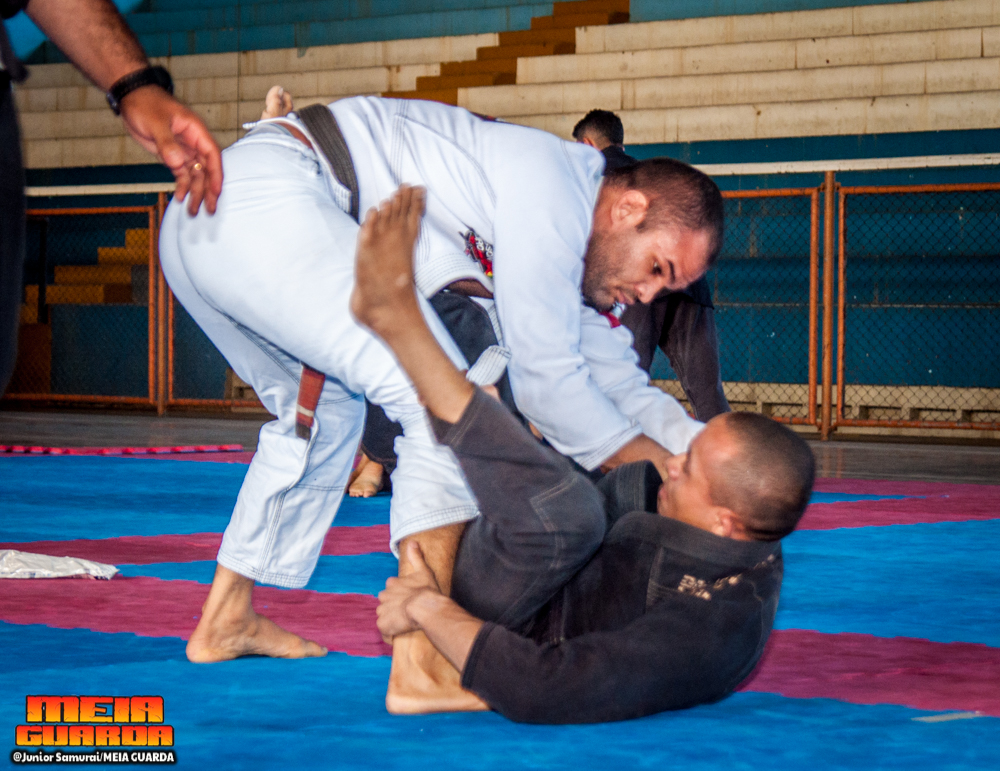 TV Meiaguarda – 2ª Copa Armlock – Final Absoluto Preta – Italo Gonçalves x Matheus Carlos