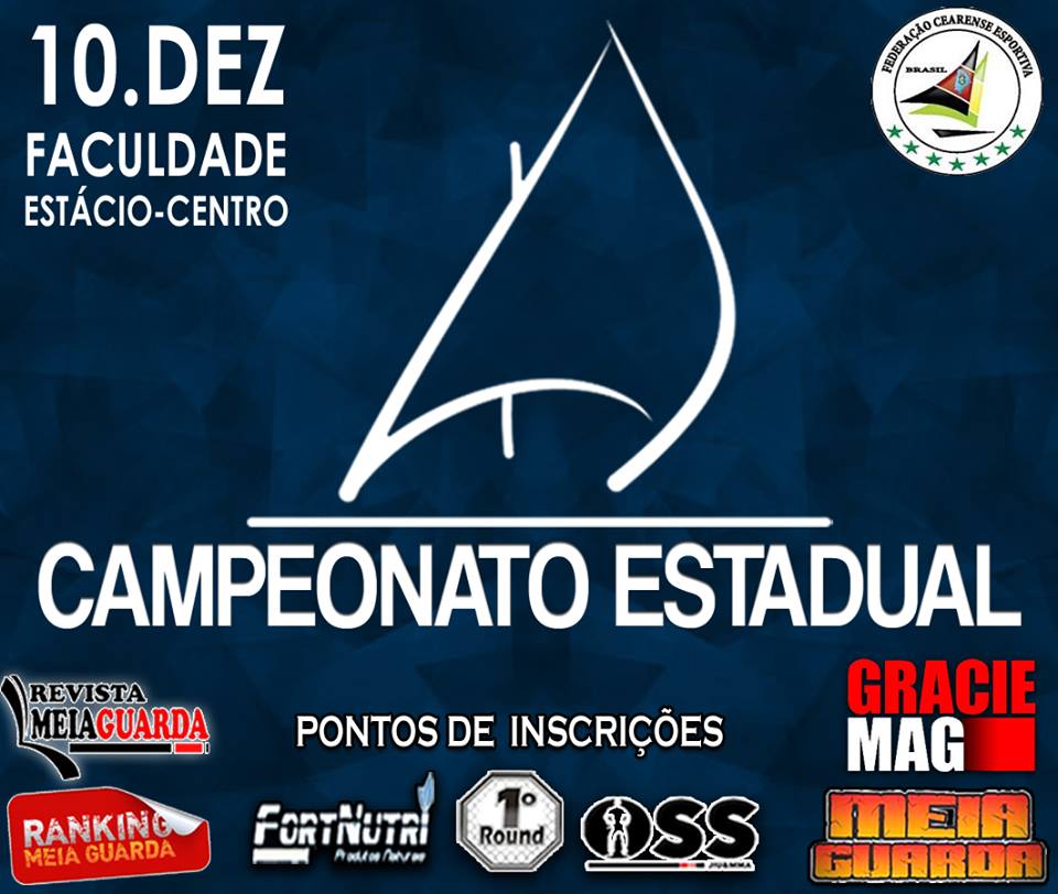 Campeonato Estadual do Ceará