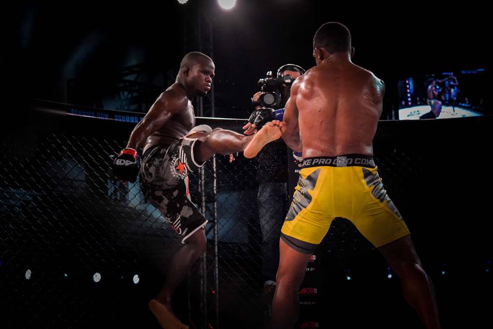 Cearenses e Leandro Buscapé dominam o ACB em sua estreia de sucesso no Brasil