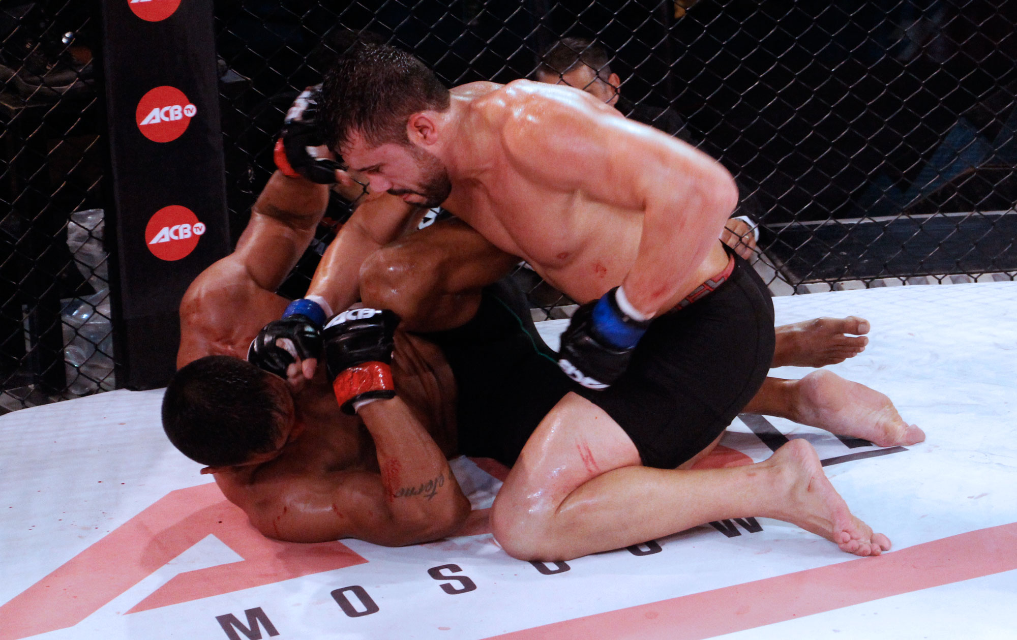 Cearenses e Leandro Buscapé dominam o ACB em sua estreia de sucesso no Brasil