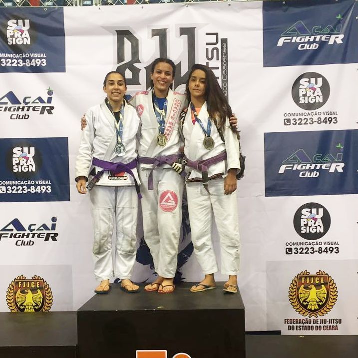 TV Meiaguarda – Ceará BJJ Pro – Final Roxa Pena – Jessica Mirtes x Ana Virginia