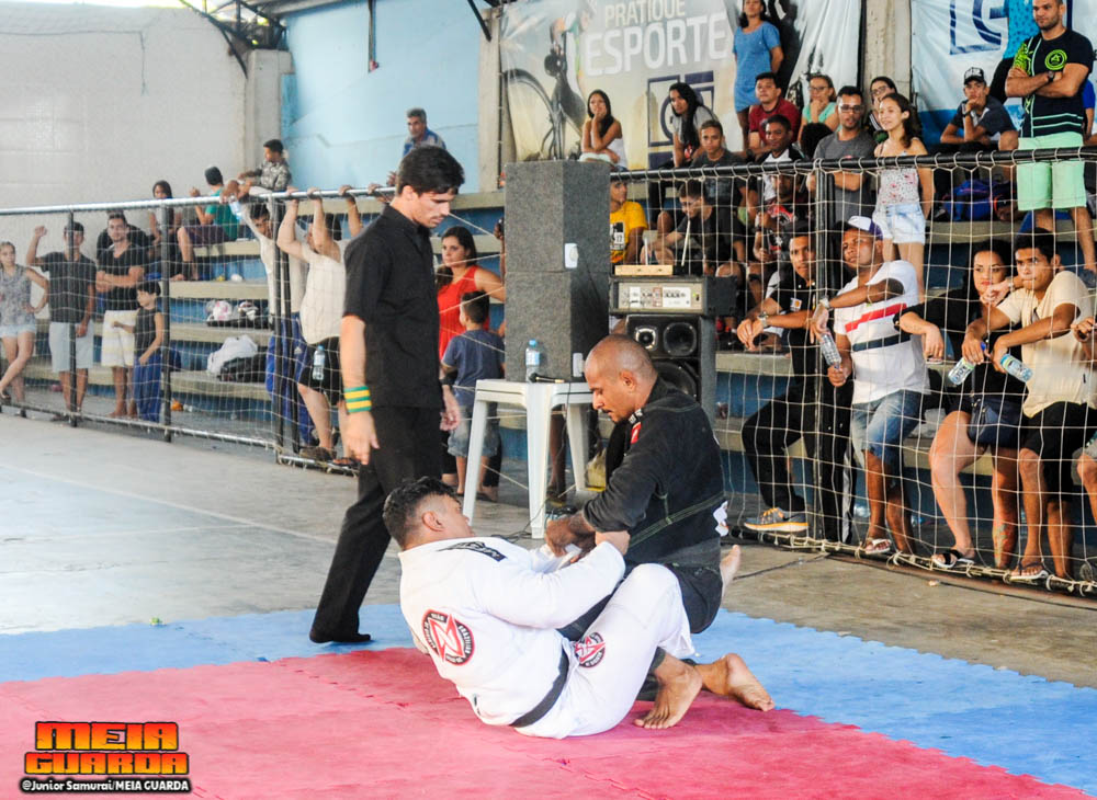 Classic BJJ Pro: veja quem beliscou as principais medalhas de ouro