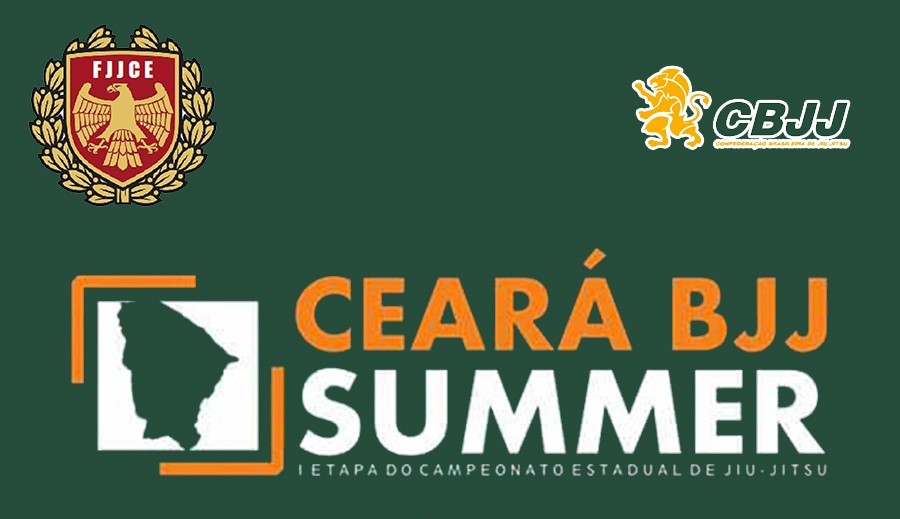 Ceará BJJ Summer