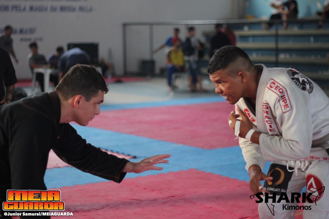 TV Meiaguarda-Campeonato Estadual –Final Absoluto Branca Master – Pedro Souza x Diego Ferreira