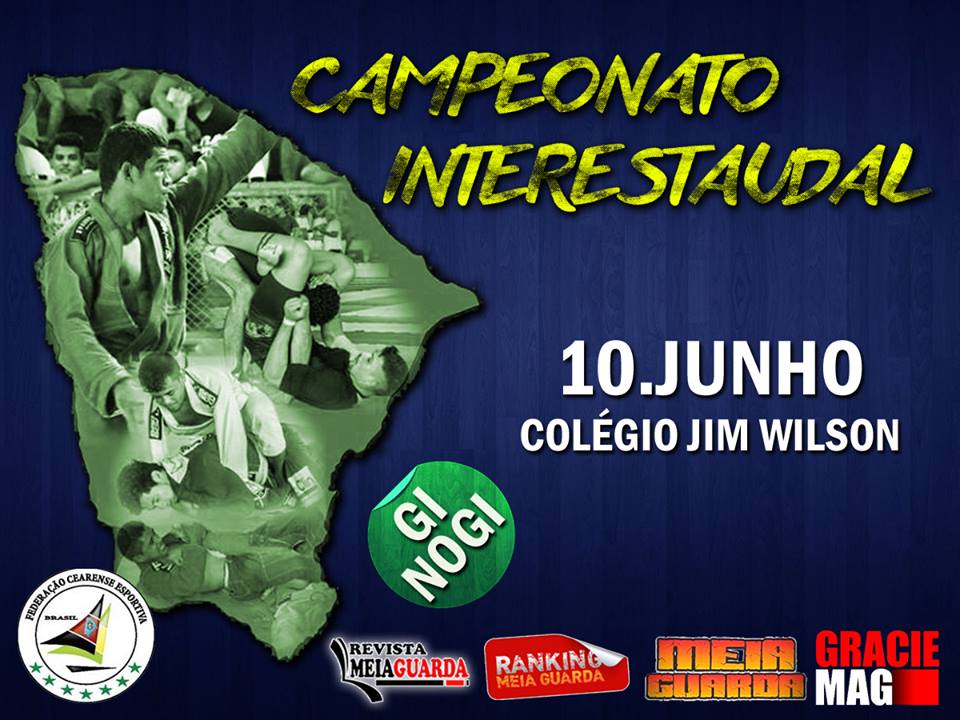 Campeonato Interestadual FCE