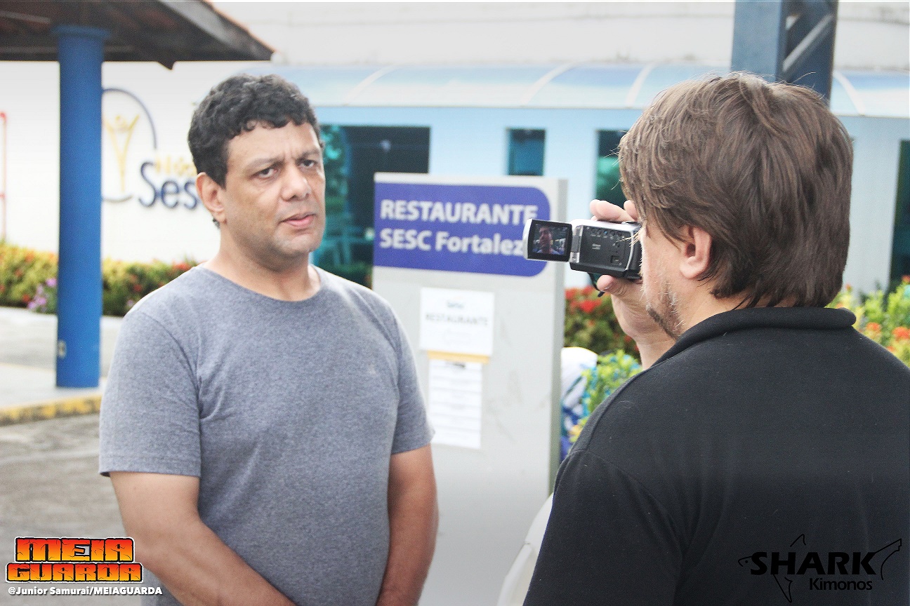 TV Meiaguarda – Ricardo Pinho faz um balanço do Fortaleza Summer