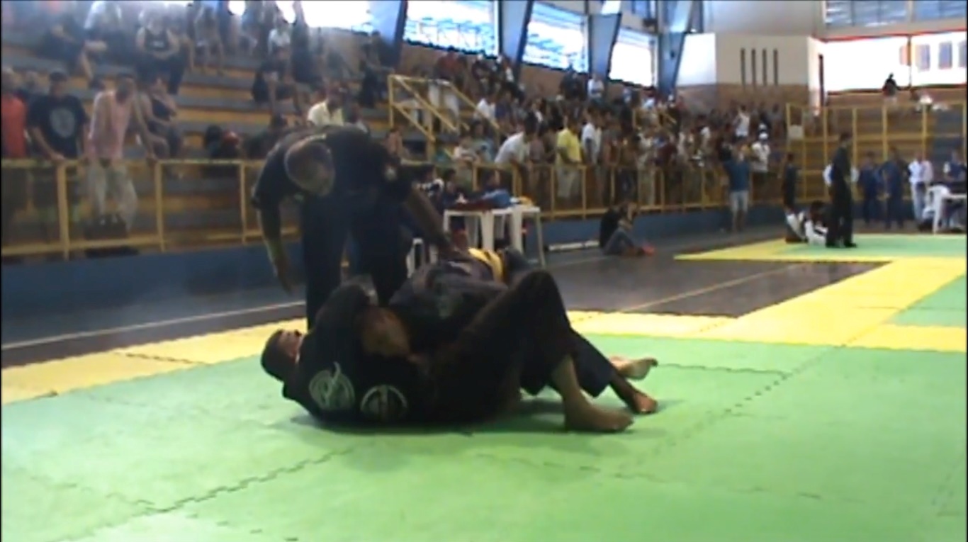 TV Meiaguarda – Fortaleza Summer – Preta Master 2 Super-pesado – Iranildo Gigante x  Deyvinson Lima