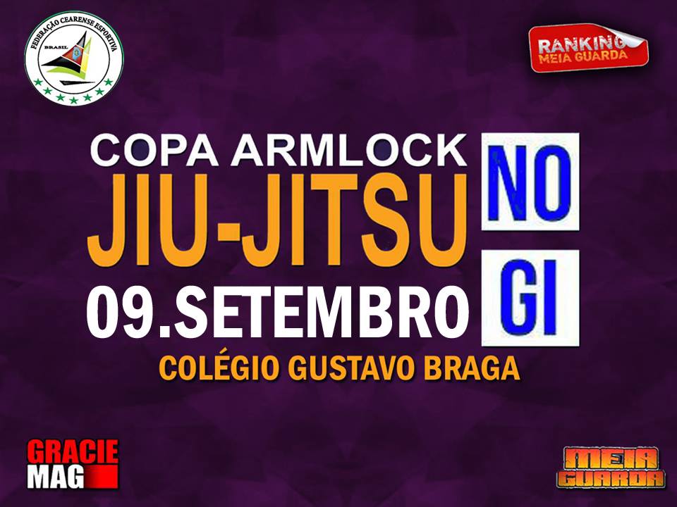 Copa Armlock