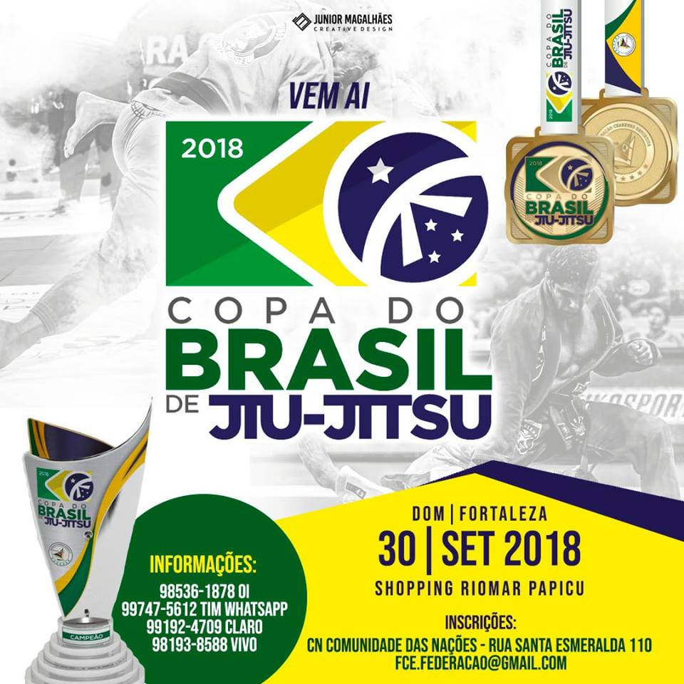 Copa do Brasil de Jiu-Jitsu