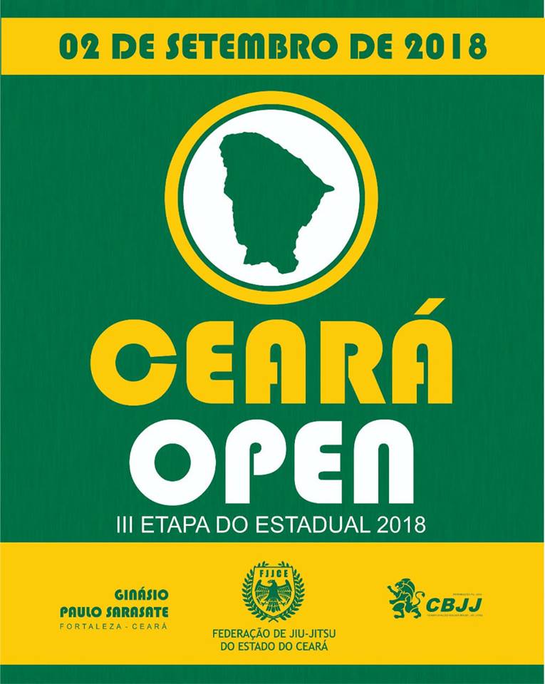 Ceará Open