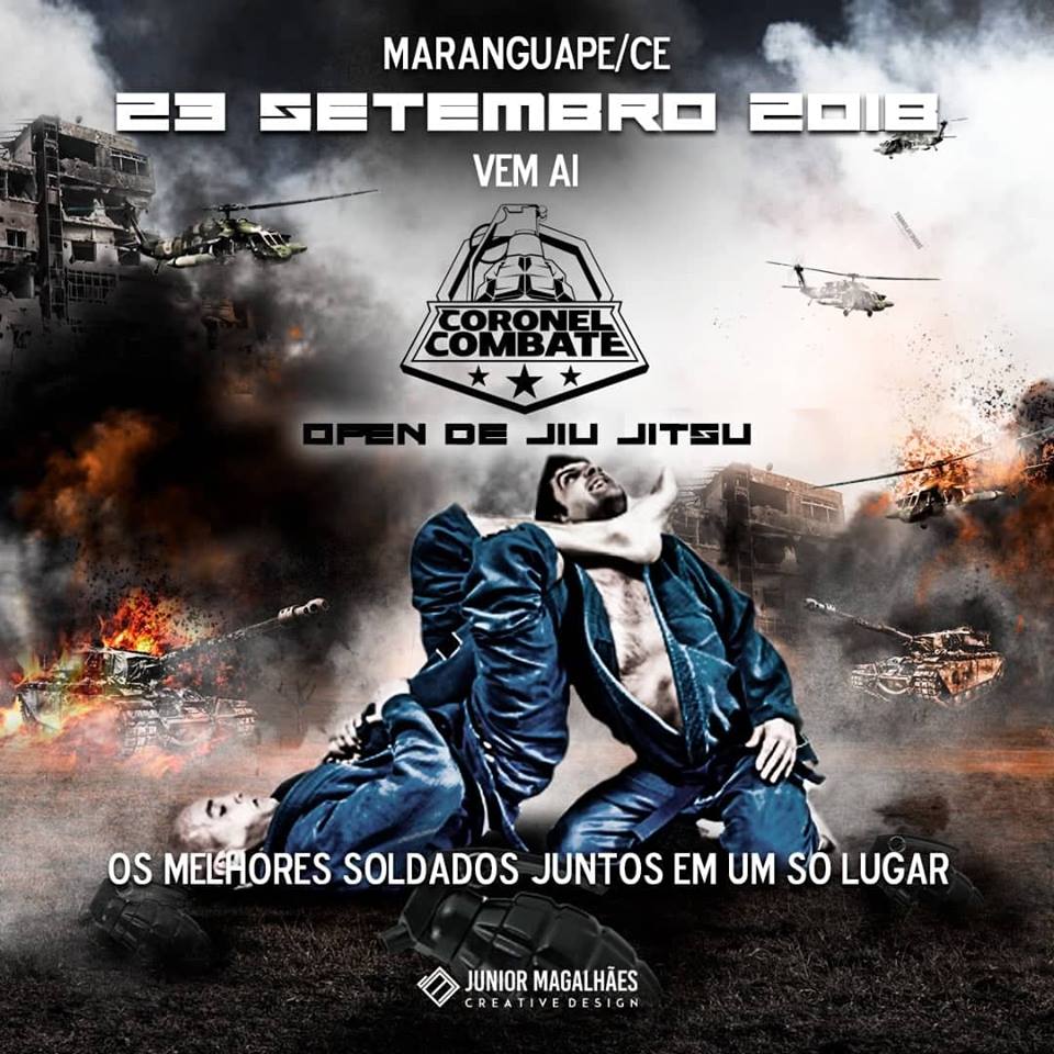 Coronel Open