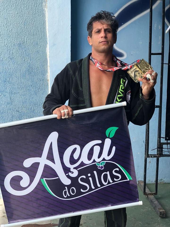 Dos pequenos aos grandões, veja quem brilhou mais no Jiu-Jitsu da Copa Armlock