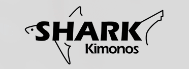 Shark Kimonos
