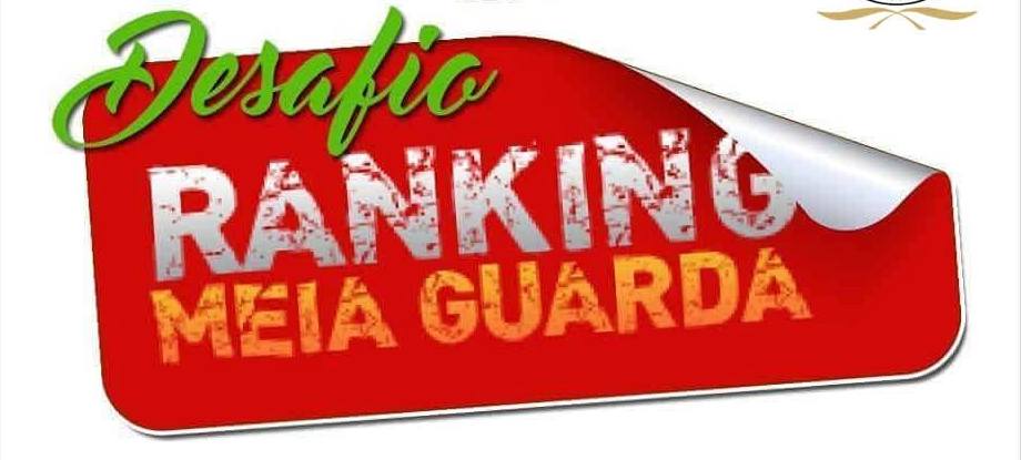 Ataques nas ruas adiam Desafio Ranking MEIAGUARDA
