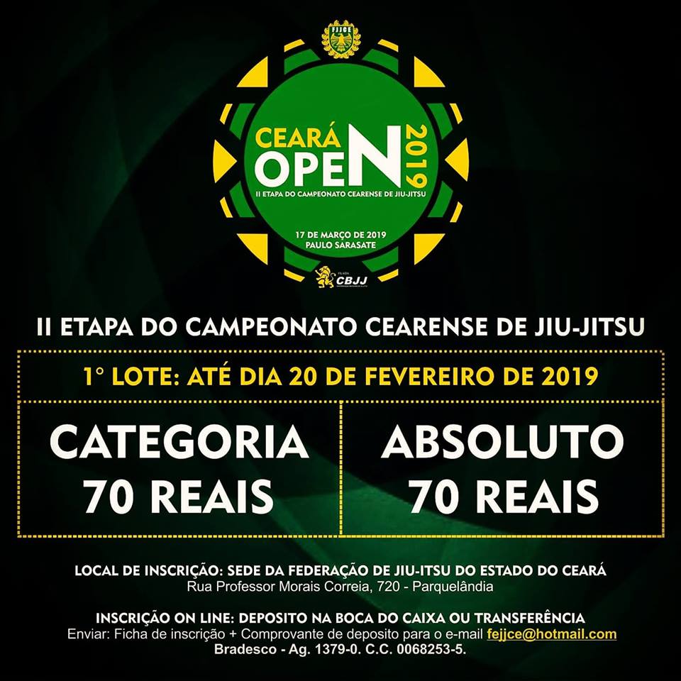 Ceará Open