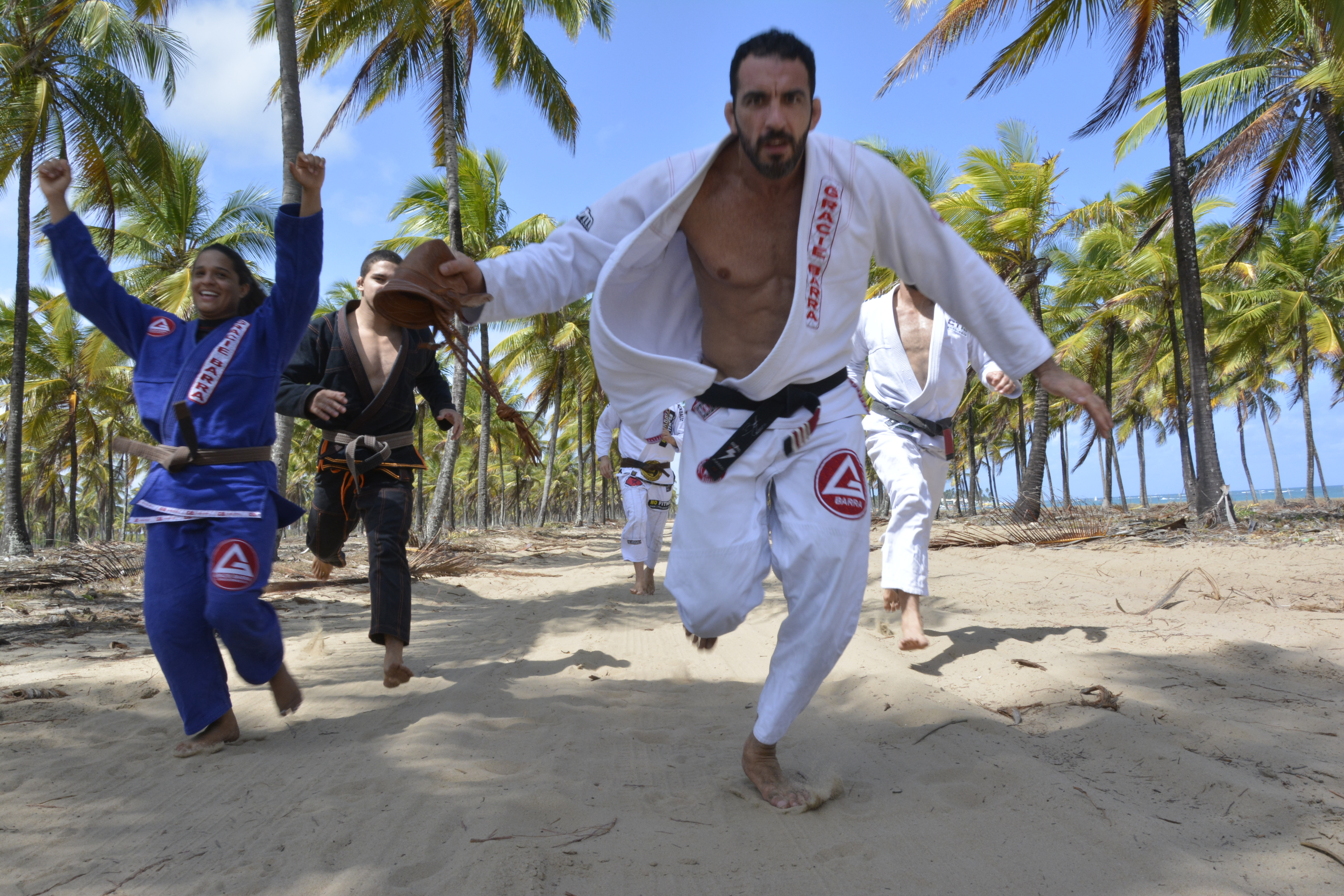Corra! 1º lote de inscrições para o Nordeste Trial da Copa Pódio termina nesta terça