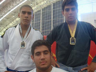 Relembre em 17 fotos os “pequeninos” do Norte/Nordeste FJJECE em 2009
