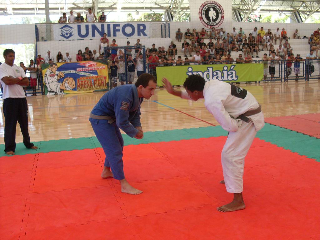 Mais 20 imagens para recordar o Norte/Nordeste 2009 da FJJECE