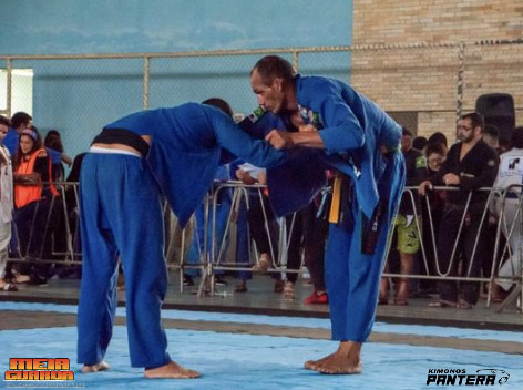 Campeonato Estadual 2022