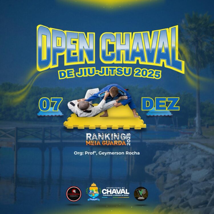 Open Chaval