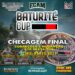 Verifique a checagem final do Baturité Cup