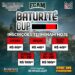 Inscrições para o Baturité Cup terminam nesta terça; veja a pré-checagem